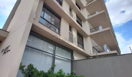 Apartamento à venda com 3 suítes no Nova Campinas, Campinas.