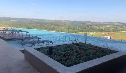 Terreno à venda em Campinas, Loteamento Residencial Entre Verdes (Sousas), com 1276.68 m²