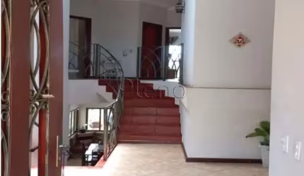 Casa à venda com 3 suítes no Jardim Atibaia (Sousas), em Campinas