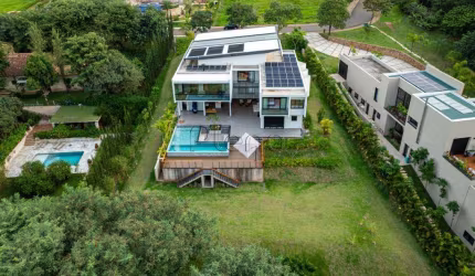 Casa à venda com 8 suítes no Fazenda da Grama, em Itupeva