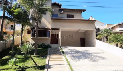 Casa à venda com 4 quartos no Bosques de Grevilea, Vinhedo.