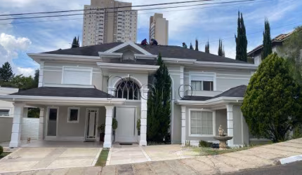 Casa à venda com 6 quartos no Jardim Paiquerê, Valinhos.