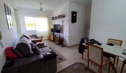 Apartamento à venda com 3 quartos no Pinheirinho, Vinhedo.