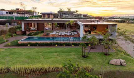 Casa à venda com 6 quartos no Fazenda da Grama, em Itupeva