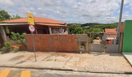Terreno à venda com 607.68 m² no Jardim São Luiz, Valinhos.