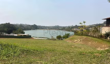 Terreno à venda com 3.300m² no condomínio Fazenda da Grama em Itupeva