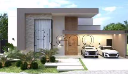 Casa à venda com 3 suítes no Jardim de Roma, em Indaiatuba