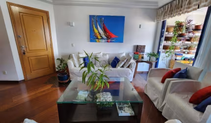 Apartamento à venda com 4 quartos no Chácara Primavera, Campinas.