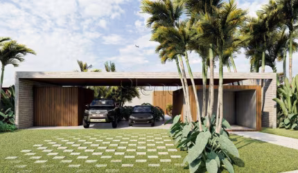 Casa à venda com 5 suítes no Loteamento Residencial Pedra Alta (Sousas), Campinas.