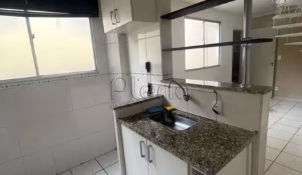 Apartamento Duplex à venda com 3 quartos na Vila João Jorge, Campinas.