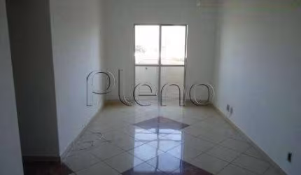 Apartamento à venda com 2 quartos no Chácara da Barra, Campinas.