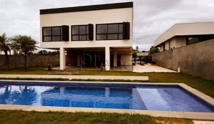 Casa à venda com 3 suítes no Loteamento Residencial Pedra Alta (Sousas), Campinas.