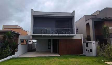 Casa à venda com 4 suítes no Parque Rural Fazenda Santa Cândida, Campinas.