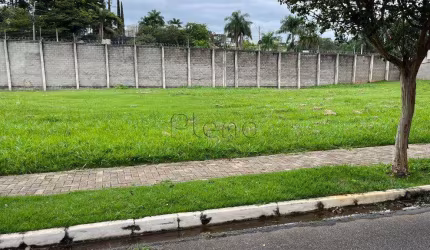 Terreno à venda com 511.88 m² no Reserva Colonial, Valinhos.