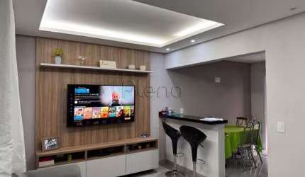 Casa à venda com 2 quartos no Jardim Centenário, Valinhos.