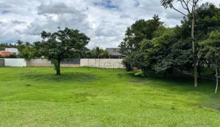 Terreno à venda com 958 m² no Reserva dos Vinhedos, Louveira.