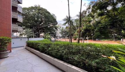 Apartamento à venda com 3 quartos no Centro, Campinas.