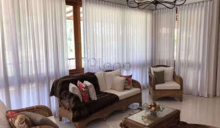 Sítio à venda com 4 quartos no Jardim Chapadão,  em Monte Mor