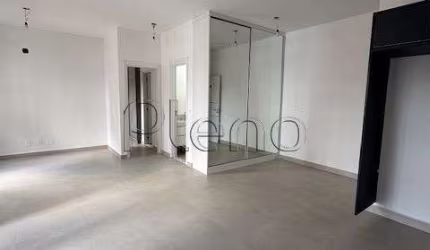 Apartamento à venda com 2 quartos no Swiss Park, em Campinas