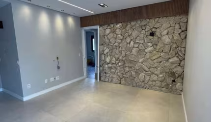 Apartamento à venda com 2 dormitórios no Taquaral, Campinas