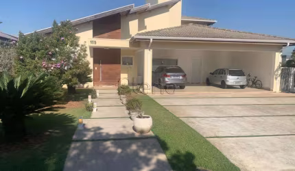 Chácara à venda com 4 quartos no Residencial Primavera II, em Salto