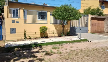 Casa à venda com 3 quartos no Bosque de Barão Geraldo, em Campinas