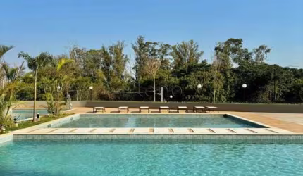 Apartamento à venda com 2 quartos na região do Parque Prado, em Campinas