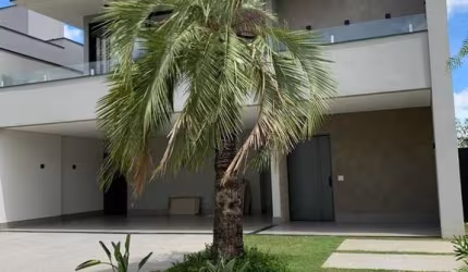 Casa à venda com 5 suítes no Residencial Helvétia Park I, em Indaiatuba