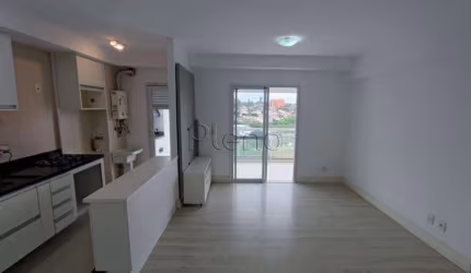 Apartamento à venda em Campinas, Taquaral, com 3 quartos, com 87 m², Vista 26
