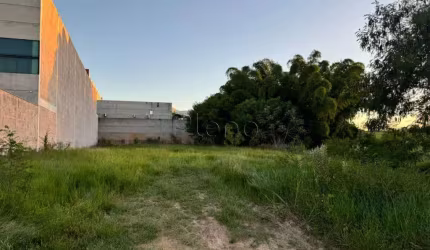 Terreno à venda em Sorocaba, Éden, com 2816 m²