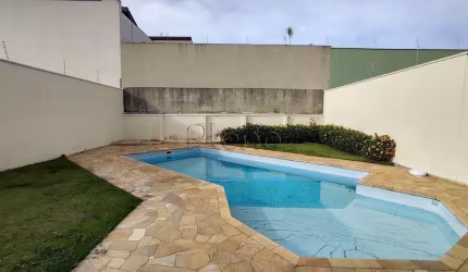 Casa à venda com 3 suítes no Bosque, Vinhedo.