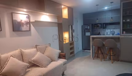 Apartamento à venda com 2 quartos no Jardim Guanabara, Campinas.