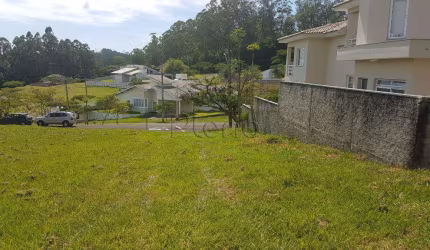 Terreno à venda com 807 m² no Distrito Industrial Benedito Storani, Vinhedo.
