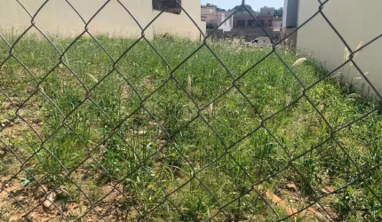 Terreno à venda com 300m² no Jardim Esplanada, em Indaiatuba