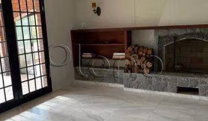 Casa à venda com 4 quartos no Condomínio Estância Marambaia, Vinhedo.