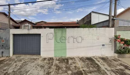 Casa para venda com 3 quartos no Parque Jambeiro, Campinas.