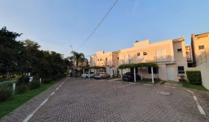 Casa à venda com 3 quartos no Parque Imperador, Campinas.
