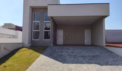 Casa à venda com 3 quartos no Terras da Estância - Ala do Bosque, em Paulínia