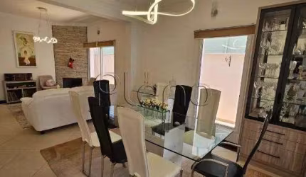 Casa à venda com 3 quartos no Residencial Villa Di Treviso, Vinhedo.