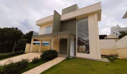 Casa à venda com 3 suítes no São Domingos, Valinhos.