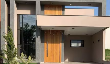 Casa à venda com 3 quartos no Jardim Mantova, em Indaiatuba