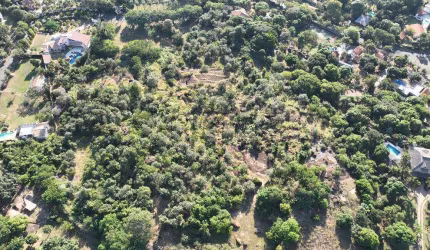 Terreno à venda em Indaiatuba, Vale das Laranjeiras, com 35850.34 m²