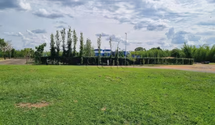Terreno à venda com 776 m² no Tamboré Jaguariúna, Jaguariúna.