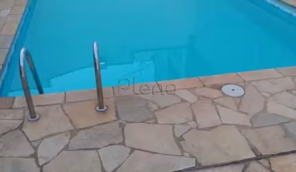 Casa à venda com 3 quartos no Barão Geraldo, Campinas.