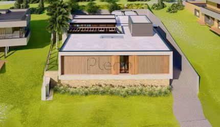 Casa à venda no Parque Ytu Xapada, em Itu