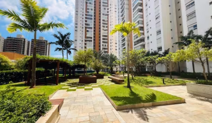 Apartamento à venda com 3 quartos no Jardim Belo Horizonte, Campinas.