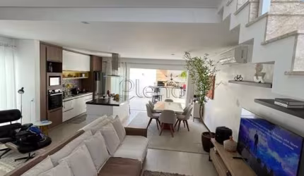 Casa à venda com 3 quartos na Vila Ytu, em Indaiatuba