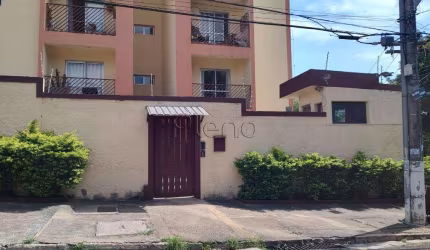 Apartamento à venda com 3 quartos no Jardim Paulicéia, Campinas.