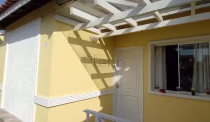 Casa com 3 quartos à venda no Residencial Vila Veneza, em Indaiatuba