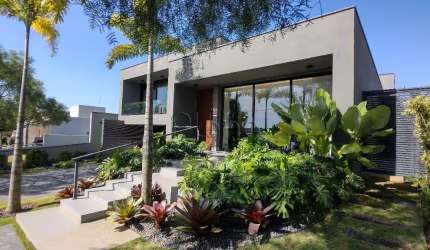 Casa à venda com 3 suítes no Jardim dos Lagos em Indaiatuba